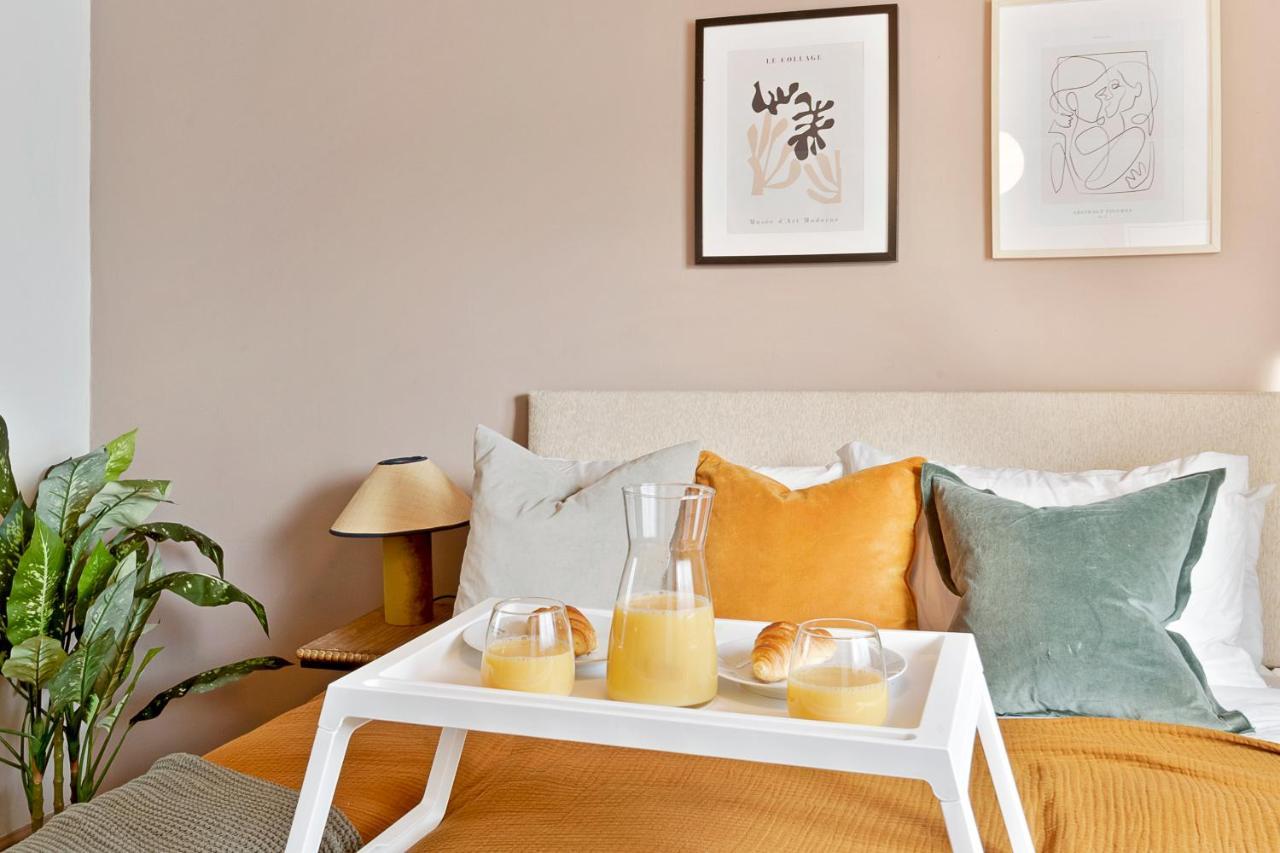 Luxury Central Apartment 10 Mins To King'S Cross St Pancras Λονδίνο Εξωτερικό φωτογραφία